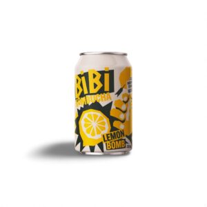 Lemon Bomb