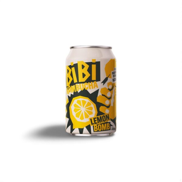 Lemon Bomb